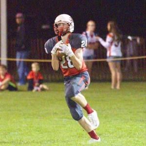 Meet your Posher, Cole